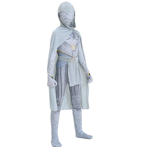 Moon Knight - Max Spector Kid Costume-Kid Costume-Animee Cosplay