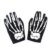 Load image into Gallery viewer, Skull Skeleton Ghost Cosplay Costume For Adult-movie/tv/game costume-Animee Cosplay