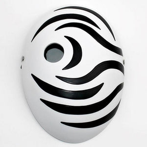 Akatsuki Uchiha / Tobi Obito Mask-Mask-Animee Cosplay