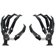 Load image into Gallery viewer, Halloween Articulated Long Fingers Glove-Cosplay Accessories-Animee Cosplay
