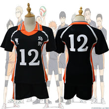 Load image into Gallery viewer, Haikyuu Cosplay Costume-anime costume-Animee Cosplay