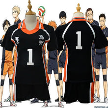 Load image into Gallery viewer, Haikyuu Cosplay Costume-anime costume-Animee Cosplay