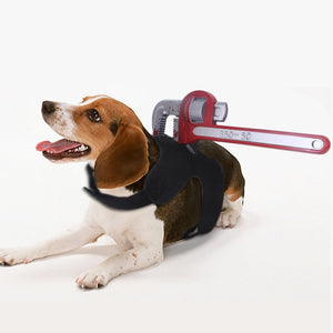 Halloween Funny Costume For Dog / Cat-Pet Costume-Animee Cosplay