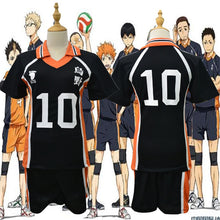 Load image into Gallery viewer, Haikyuu Cosplay Costume-anime costume-Animee Cosplay