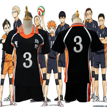 Load image into Gallery viewer, Haikyuu Cosplay Costume-anime costume-Animee Cosplay
