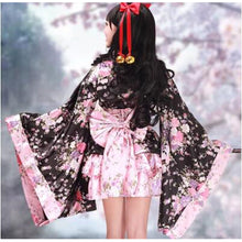 Load image into Gallery viewer, Cosplay Lolita Kimono Dress/Costume-Lolita Dress-Animee Cosplay