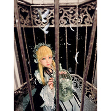 Load image into Gallery viewer, Gosick Victorique Cosplay Dress/Costume-anime costume-Animee Cosplay
