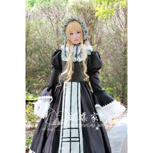 Load image into Gallery viewer, Gosick Victorique Cosplay Dress/Costume-anime costume-Animee Cosplay