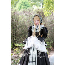 Load image into Gallery viewer, Gosick Victorique Cosplay Dress/Costume-anime costume-Animee Cosplay