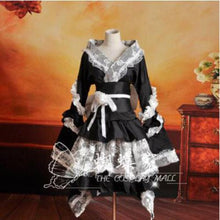 Load image into Gallery viewer, Cosplay Lolita Kimono Dress/Costume-Lolita Dress-Animee Cosplay
