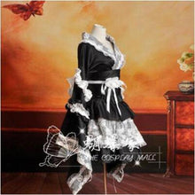 Load image into Gallery viewer, Cosplay Lolita Kimono Dress/Costume-Lolita Dress-Animee Cosplay