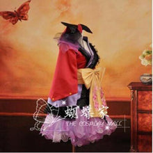 Load image into Gallery viewer, PROJECT DIVA2 Kimono Cosplay Dress/Costume-anime costume-Animee Cosplay
