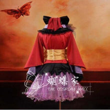 Load image into Gallery viewer, PROJECT DIVA2 Kimono Cosplay Dress/Costume-anime costume-Animee Cosplay