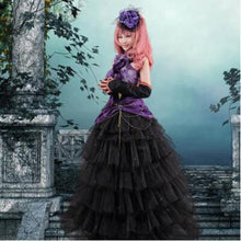 Load image into Gallery viewer, Vocaloid luka Cosplay Dress/Costume-anime costume-Animee Cosplay