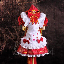 Load image into Gallery viewer, VOCALOID PROJECT DIVA2 Cosplay Dress/Costume-anime costume-Animee Cosplay