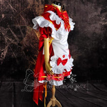 Load image into Gallery viewer, VOCALOID PROJECT DIVA2 Cosplay Dress/Costume-anime costume-Animee Cosplay