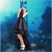 Load image into Gallery viewer, Vocaloid Miku Girl Cosplay Dress/Costume-anime costume-Animee Cosplay
