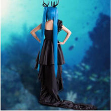 Load image into Gallery viewer, Vocaloid Miku Girl Cosplay Dress/Costume-anime costume-Animee Cosplay