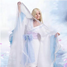 Load image into Gallery viewer, Inu Boku Secret Service Yukinokouji Nobara Cosplay Dress/Costume-anime costume-Animee Cosplay