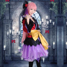 Load image into Gallery viewer, Vocaloid Luka Cosplay Dress/Costume-anime costume-Animee Cosplay
