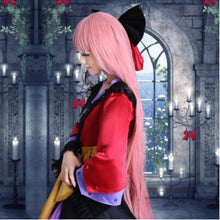 Load image into Gallery viewer, Vocaloid Luka Cosplay Dress/Costume-anime costume-Animee Cosplay