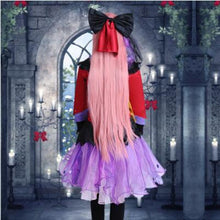 Load image into Gallery viewer, Vocaloid Luka Cosplay Dress/Costume-anime costume-Animee Cosplay