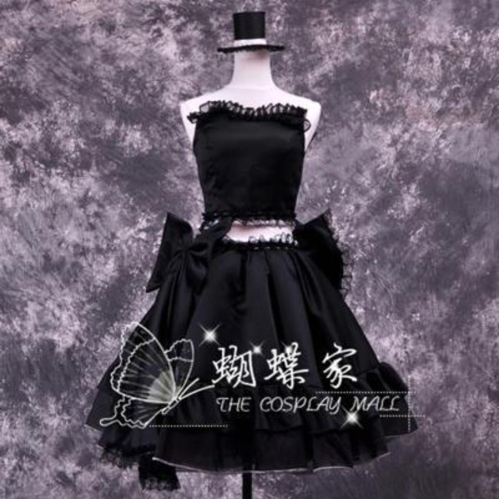Vocaloid MAGNET Cosplay Dress/Costume-anime costume-Animee Cosplay