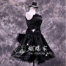 Load image into Gallery viewer, Vocaloid MAGNET Cosplay Dress/Costume-anime costume-Animee Cosplay