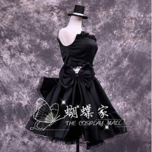 Vocaloid MAGNET Cosplay Dress/Costume-anime costume-Animee Cosplay