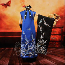 Load image into Gallery viewer, VOCALOID KAITO Cosplay Dress/Costume-anime costume-Animee Cosplay