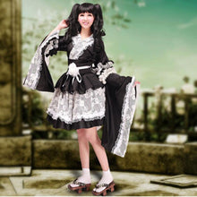 Load image into Gallery viewer, Lace Lolita Cosplay Dress/Costume-Lolita Dress-Animee Cosplay