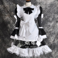 Load image into Gallery viewer, Lolita Cosplay Dress/Costume-Lolita Dress-Animee Cosplay