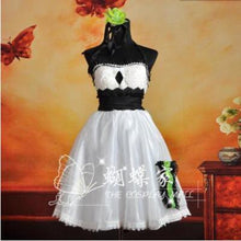 Load image into Gallery viewer, GUMI Lolita Cosplay Dress/Costume-Lolita Dress-Animee Cosplay