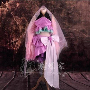 VOCALOID GUMI Cosplay Dress/Costume-anime costume-Animee Cosplay
