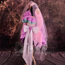 Load image into Gallery viewer, VOCALOID GUMI Cosplay Dress/Costume-anime costume-Animee Cosplay