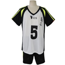 Load image into Gallery viewer, Haikyuu Cosplay Costume-anime costume-Animee Cosplay