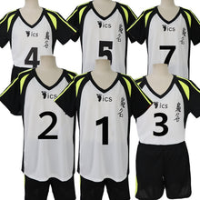 Load image into Gallery viewer, Haikyuu Cosplay Costume-anime costume-Animee Cosplay