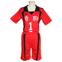 Load image into Gallery viewer, Haikyuu Cosplay Costume-anime costume-Animee Cosplay
