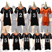 Load image into Gallery viewer, Haikyuu Cosplay Costume-anime costume-Animee Cosplay