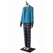 Load image into Gallery viewer, Ensemble Stars - ES Sakuma Rei School Uniform-anime costume-Animee Cosplay