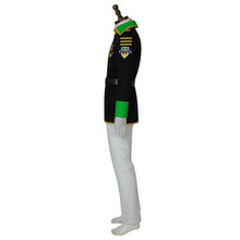 Load image into Gallery viewer, Space Battleship Yamato 2202: Warriors of Love Daisuke Shima-anime costume-Animee Cosplay