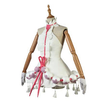 Load image into Gallery viewer, Last Period: The Story of an Endless Spiral Choko-anime costume-Animee Cosplay