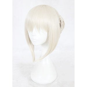 Fate stay night/Saber Alter-cosplay wig-Animee Cosplay