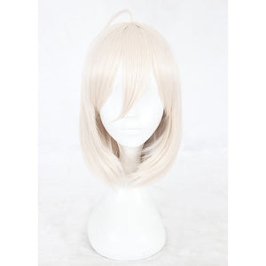 Fate/Grand Order Okita Souji-cosplay wig-Animee Cosplay