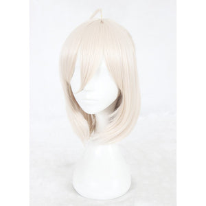 Fate/Grand Order Okita Souji-cosplay wig-Animee Cosplay