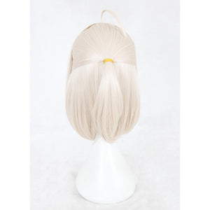 Fate/Grand Order Okita Souji-cosplay wig-Animee Cosplay