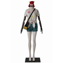 Load image into Gallery viewer, Pokemon Sun And Moon Heroine-anime costume-Animee Cosplay