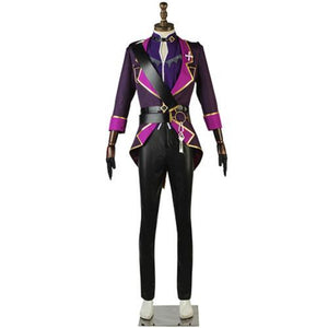 Ensemble Stars - Offering The Easter of the Undead Hakaze Kaoru-anime costume-Animee Cosplay