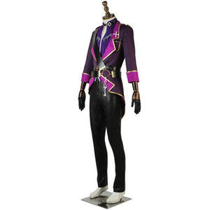 Ensemble Stars - Offering The Easter of the Undead Hakaze Kaoru-anime costume-Animee Cosplay