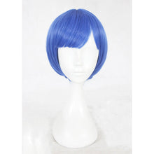 Load image into Gallery viewer, Land of the Lustrous-Lapis-Cosplay Wig-Animee Cosplay